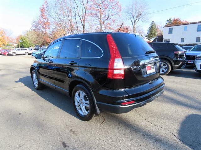 used 2011 Honda CR-V car, priced at $5,995