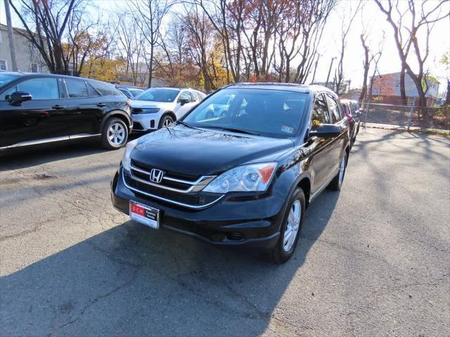 used 2011 Honda CR-V car, priced at $6,995