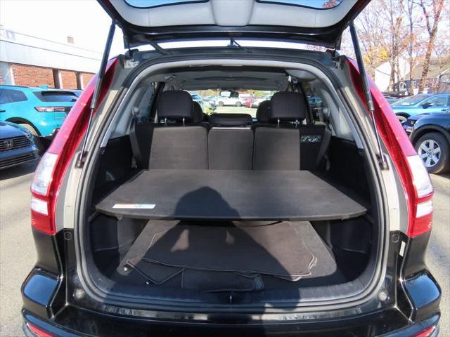 used 2011 Honda CR-V car, priced at $5,995