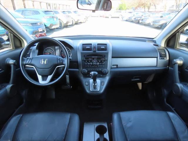 used 2011 Honda CR-V car, priced at $5,995