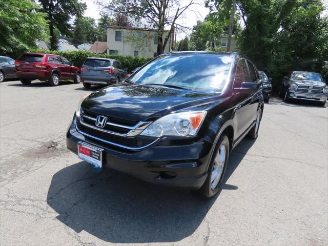 used 2011 Honda CR-V car