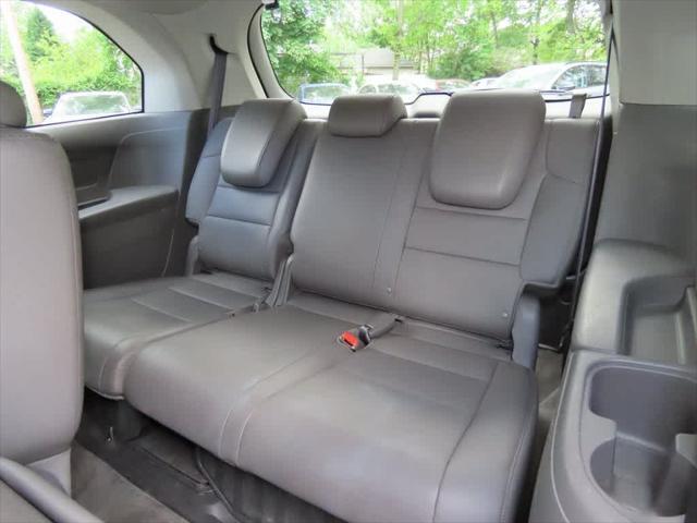 used 2014 Honda Odyssey car, priced at $8,495