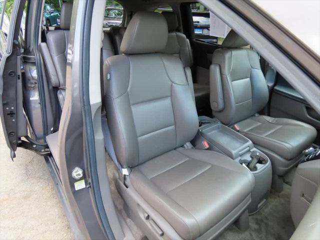 used 2014 Honda Odyssey car, priced at $8,495