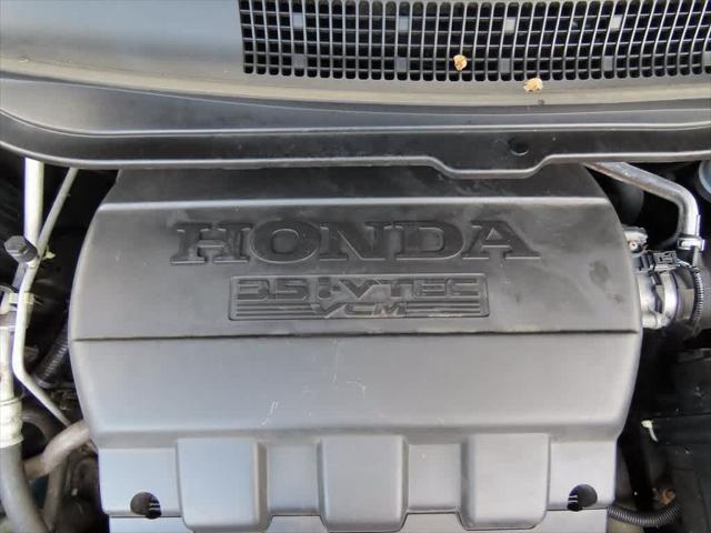 used 2014 Honda Odyssey car, priced at $8,495
