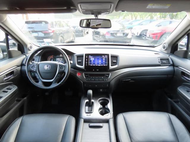 used 2016 Honda Pilot car, priced at $15,595