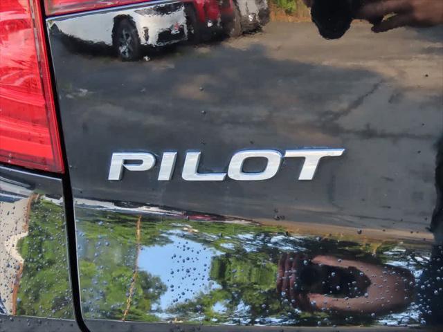 used 2016 Honda Pilot car, priced at $15,595