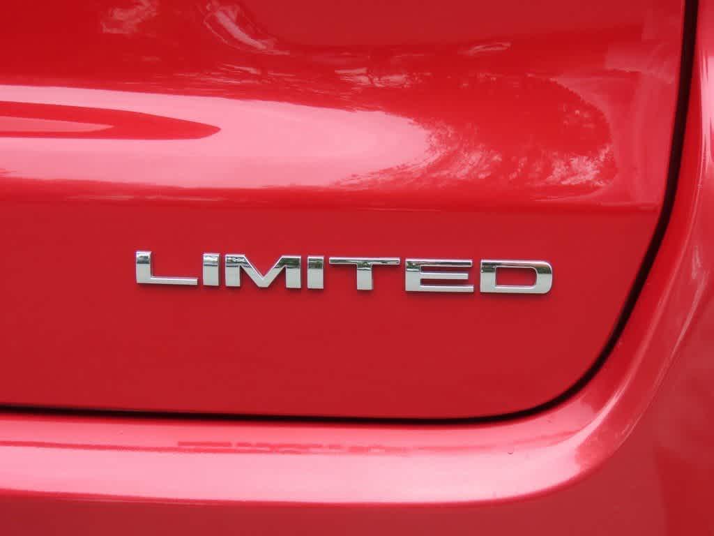 used 2019 Jeep Compass car, priced at $15,395