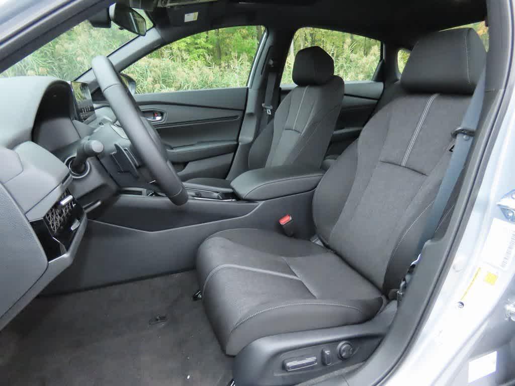 new 2025 Honda Accord Hybrid car, priced at $34,805