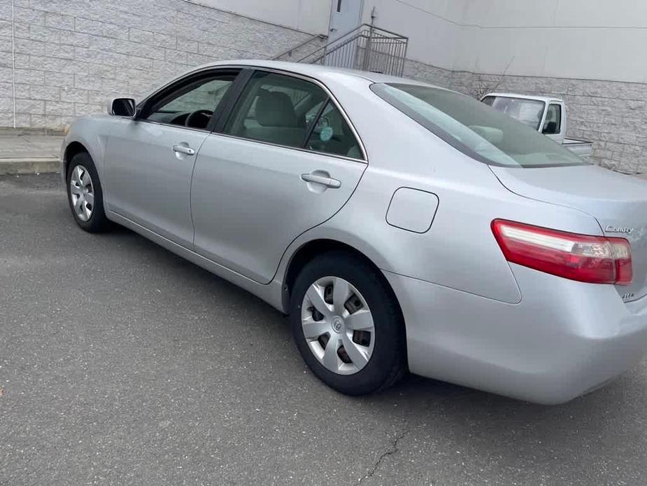 used 2009 Toyota Camry car, priced at $9,795