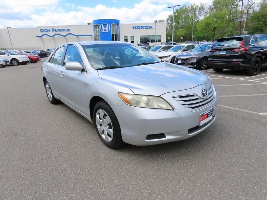 used 2009 Toyota Camry car, priced at $7,995