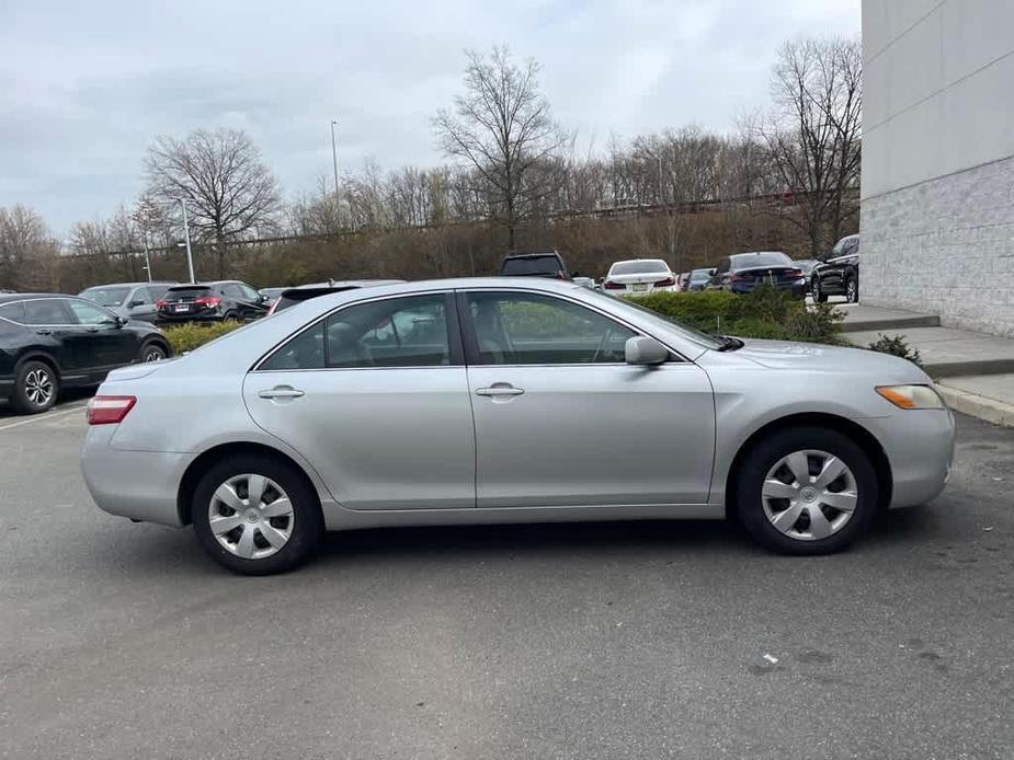 used 2009 Toyota Camry car, priced at $9,795