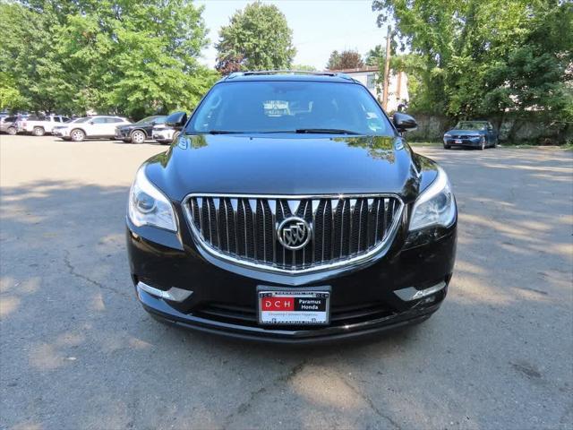 used 2015 Buick Enclave car, priced at $11,595