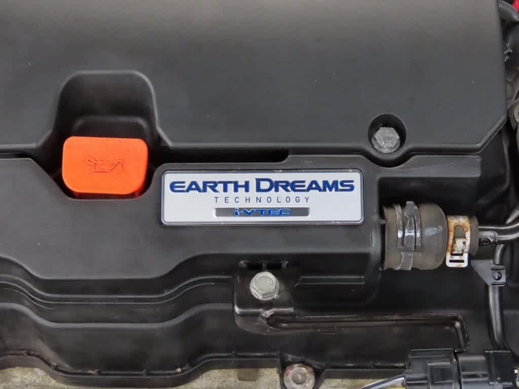 used 2016 Honda Civic car, priced at $11,495