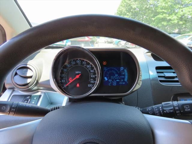 used 2015 Chevrolet Spark car, priced at $6,995
