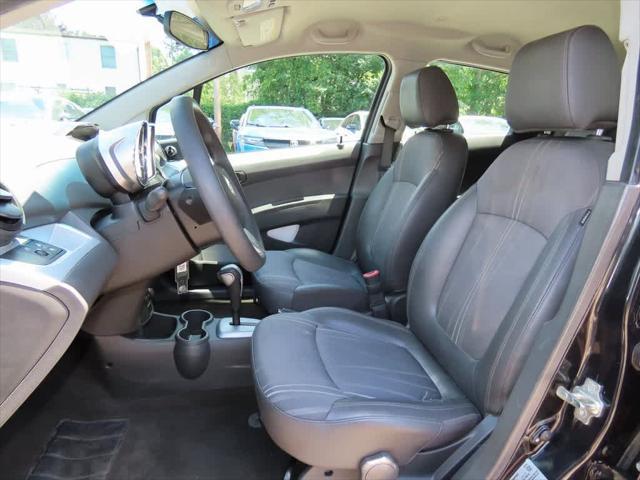 used 2015 Chevrolet Spark car, priced at $6,995