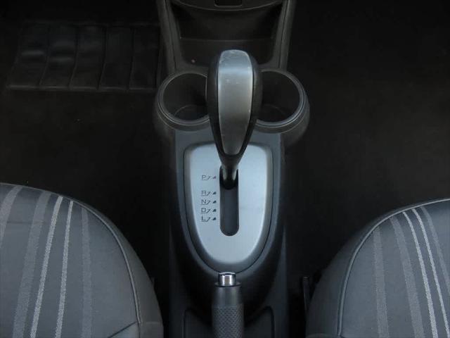 used 2015 Chevrolet Spark car, priced at $6,995