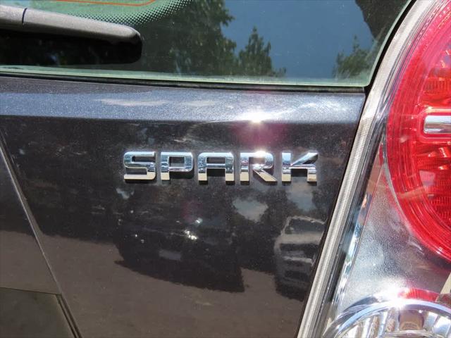 used 2015 Chevrolet Spark car, priced at $6,995
