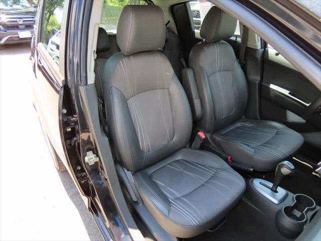 used 2015 Chevrolet Spark car, priced at $6,995