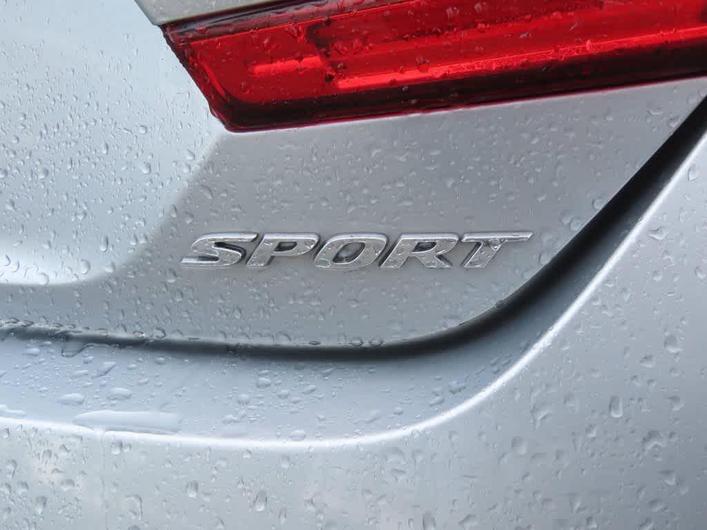 used 2022 Honda Accord car, priced at $24,495