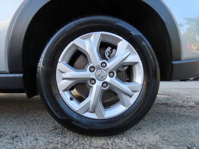 used 2024 Honda HR-V car, priced at $24,995