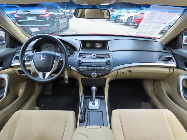 used 2010 Honda Accord car, priced at $8,895