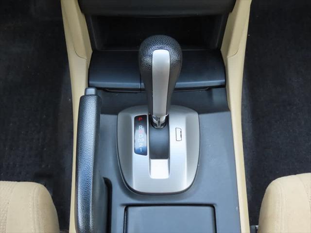 used 2010 Honda Accord car, priced at $8,895