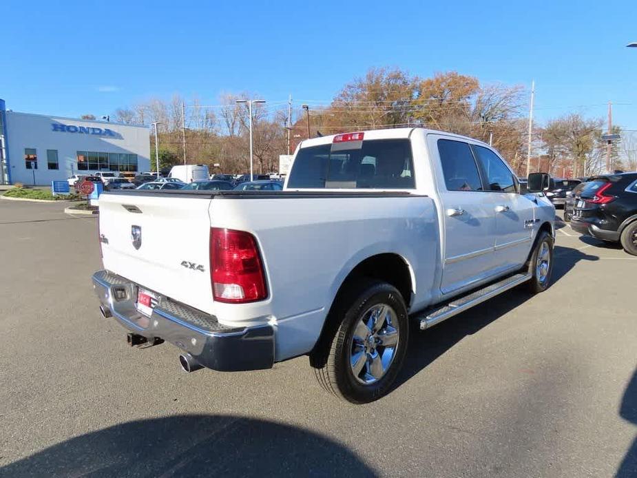 used 2015 Ram 1500 car, priced at $16,795