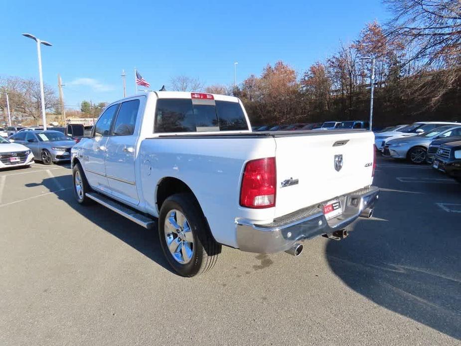 used 2015 Ram 1500 car, priced at $16,795