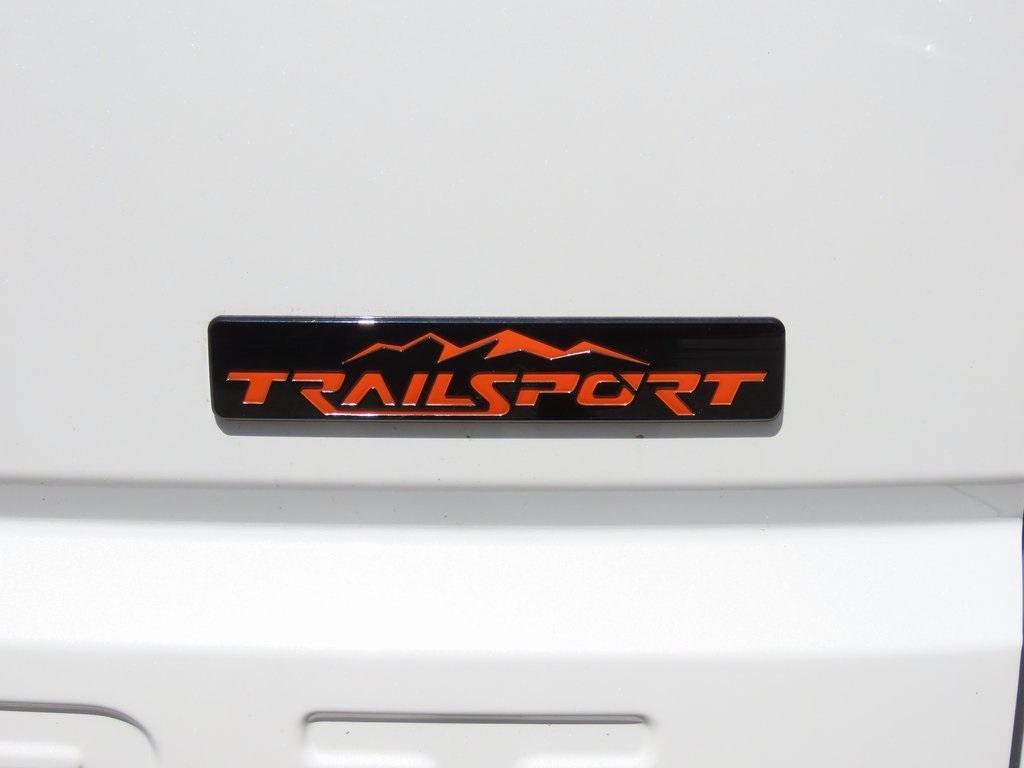 new 2026 Honda Passport car, priced at $55,555