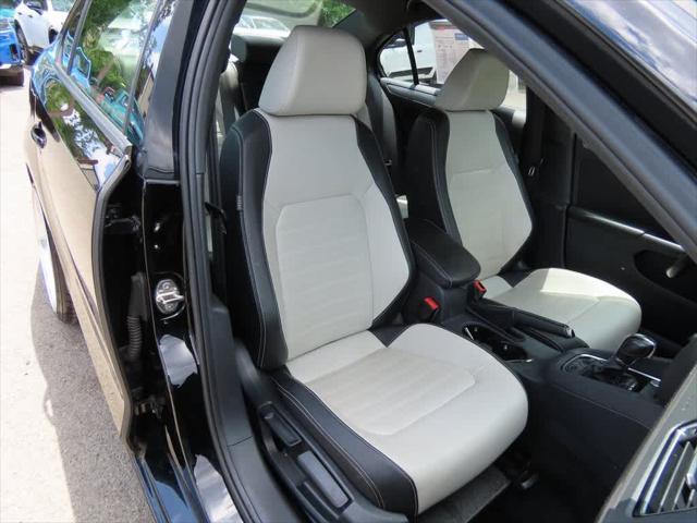 used 2016 Volkswagen Jetta car, priced at $8,995