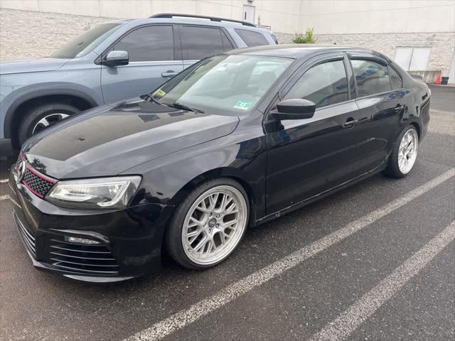 used 2016 Volkswagen Jetta car, priced at $10,495