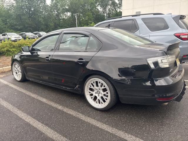 used 2016 Volkswagen Jetta car, priced at $10,495