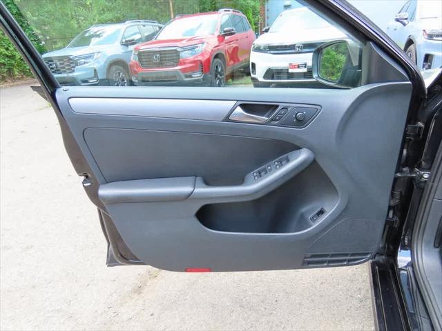used 2016 Volkswagen Jetta car, priced at $8,995
