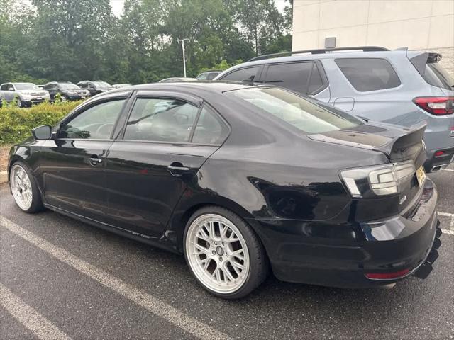used 2016 Volkswagen Jetta car, priced at $10,495