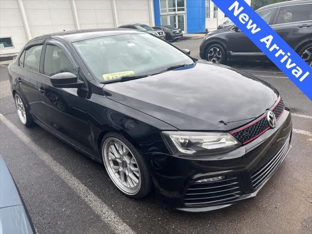 used 2016 Volkswagen Jetta car, priced at $10,495