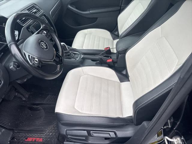 used 2016 Volkswagen Jetta car, priced at $10,495