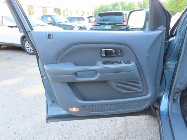 used 2008 Honda Pilot car, priced at $6,495