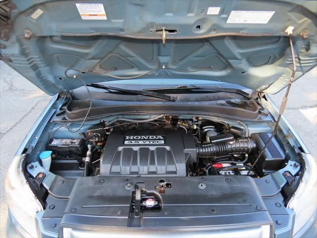 used 2008 Honda Pilot car, priced at $6,495