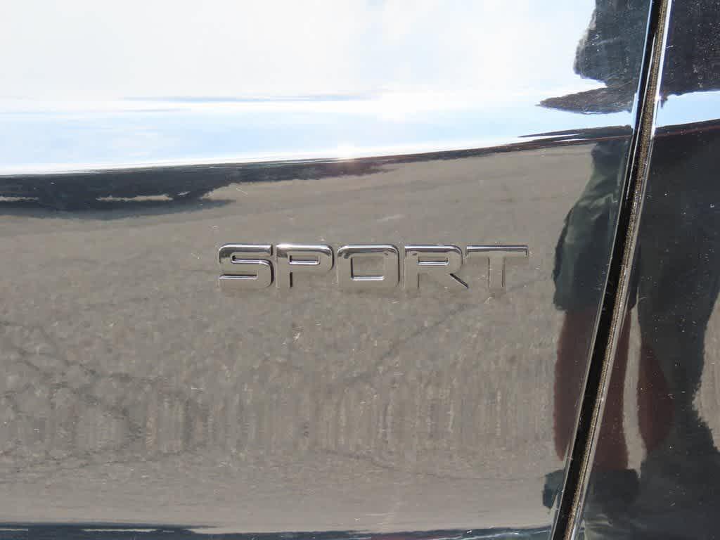 new 2026 Honda CR-V Hybrid car, priced at $41,675