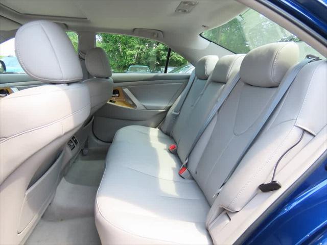 used 2007 Toyota Camry car, priced at $5,995
