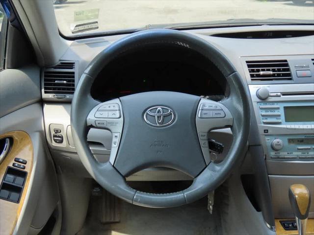 used 2007 Toyota Camry car, priced at $5,995
