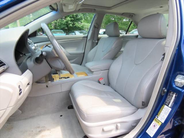 used 2007 Toyota Camry car, priced at $5,995