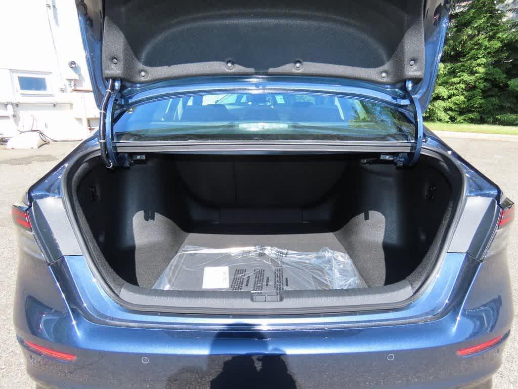 new 2025 Honda Accord Hybrid car, priced at $40,495