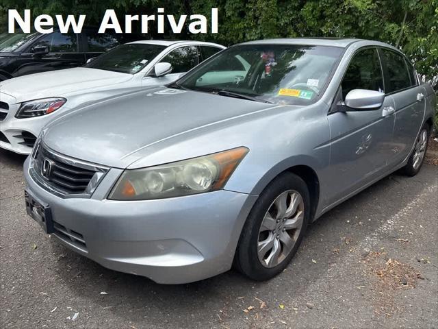 used 2008 Honda Accord car, priced at $6,995