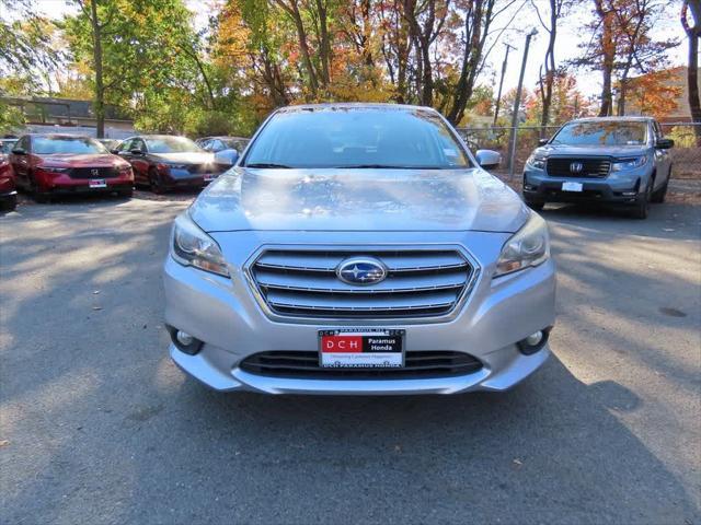 used 2016 Subaru Legacy car, priced at $11,495