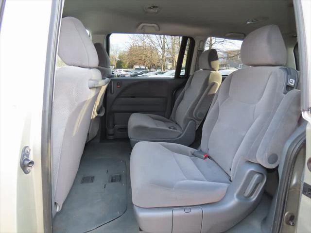 used 2007 Honda Odyssey car, priced at $5,995