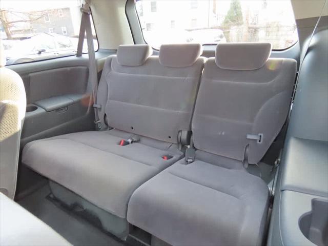 used 2007 Honda Odyssey car, priced at $5,995