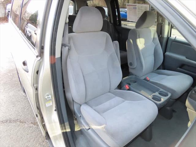 used 2007 Honda Odyssey car, priced at $5,995