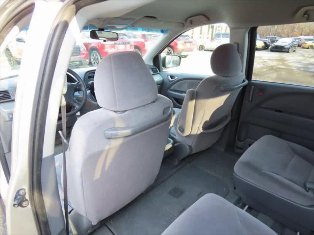 used 2007 Honda Odyssey car, priced at $5,995