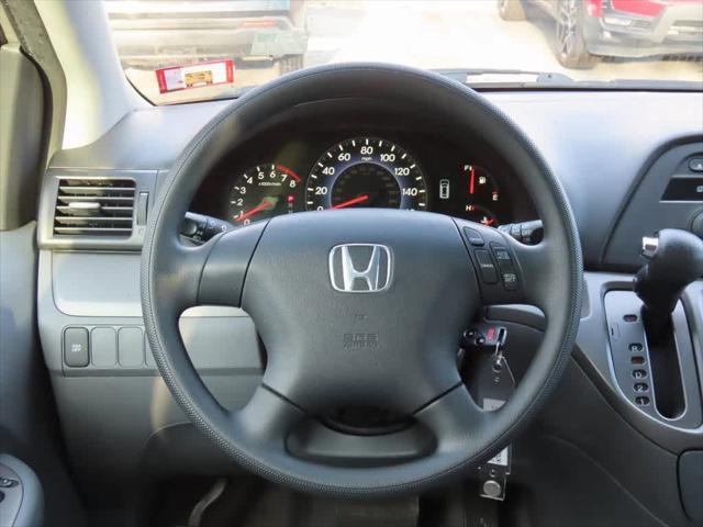 used 2007 Honda Odyssey car, priced at $5,995